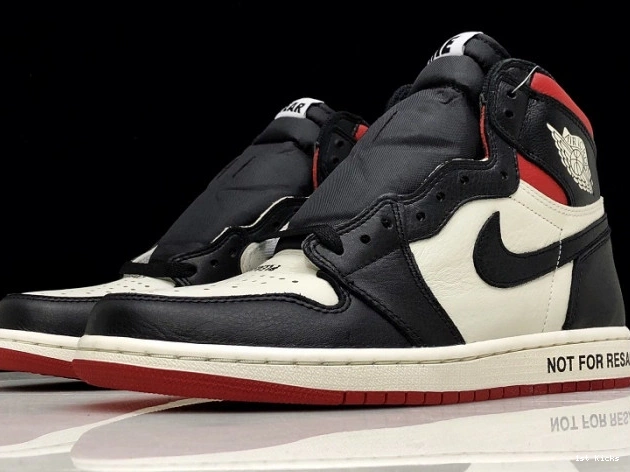 1st Kicks Air Retro 1 861428-106 Resale High Varsity Red NRG For OG Jordan Not 0702